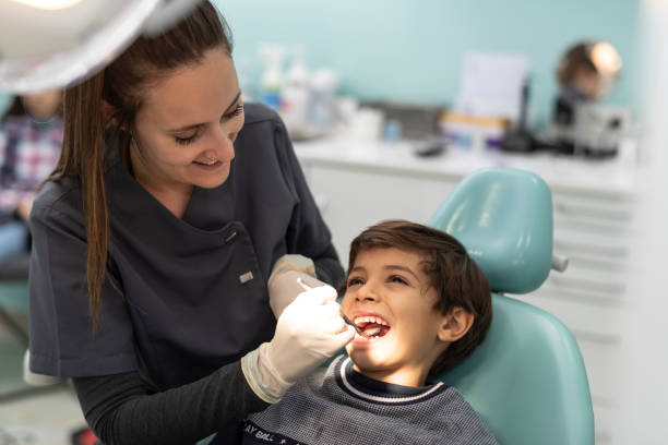 Best Pediatric Emergency Dentist in Whiteman Af, MO