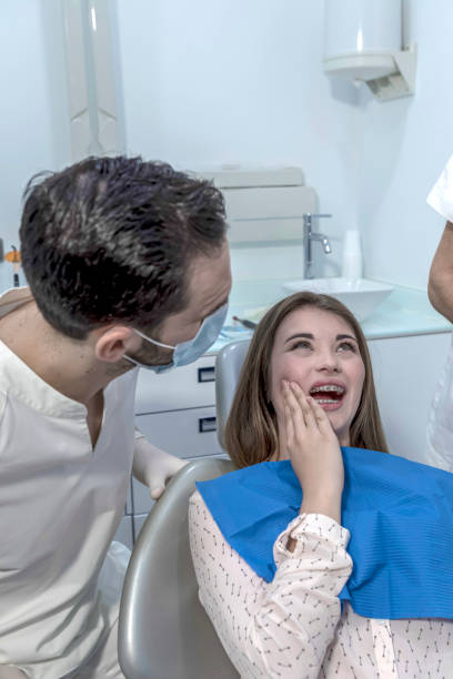 Best Emergency Orthodontic Repairs in Whiteman Af, MO