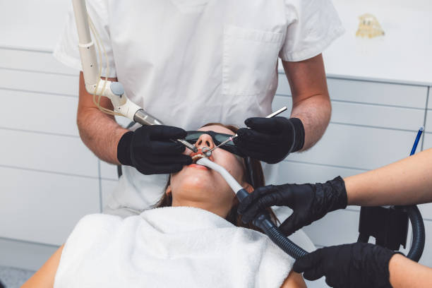 Best Emergency Wisdom Teeth Removal in Whiteman Af, MO