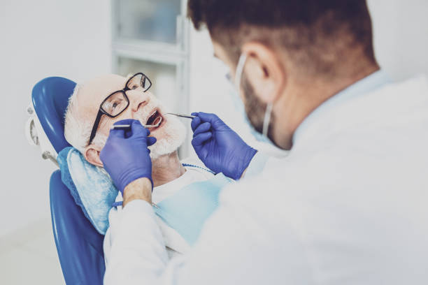 Best Emergency Treatment for Toothache in Whiteman Af, MO